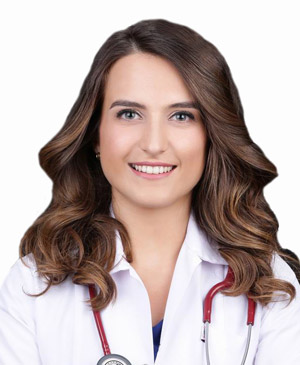 Gizem Gokalp, MD